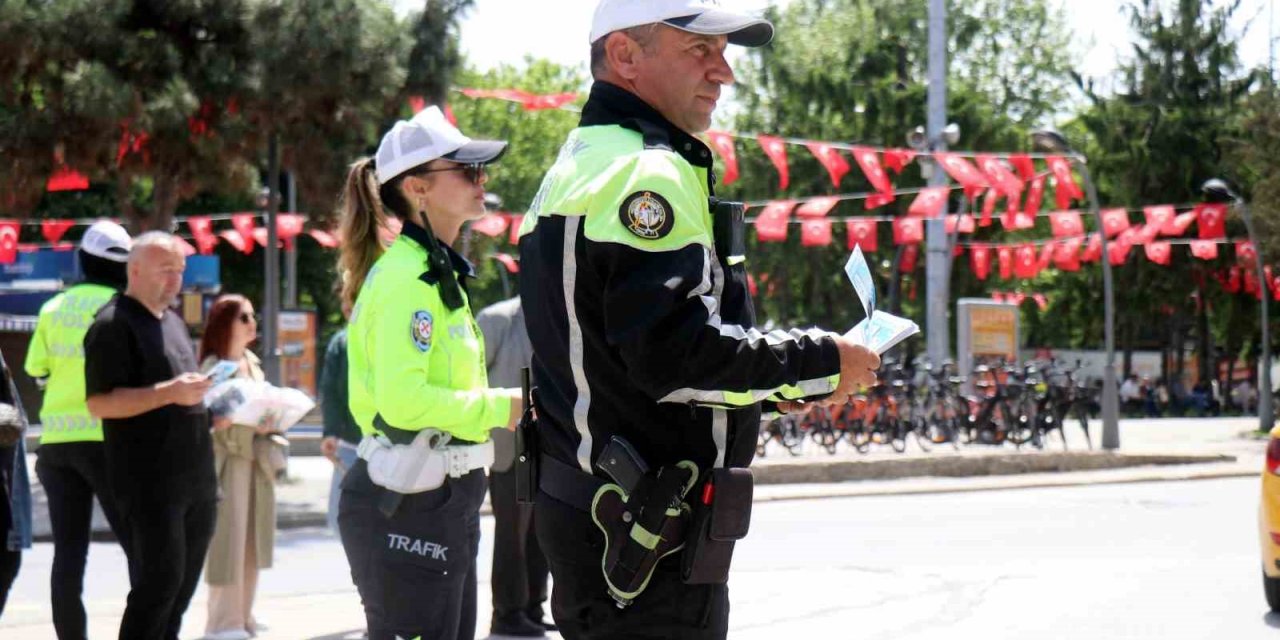 Kuralları İhlal Edenlere Böyle Tepki Gösterdi