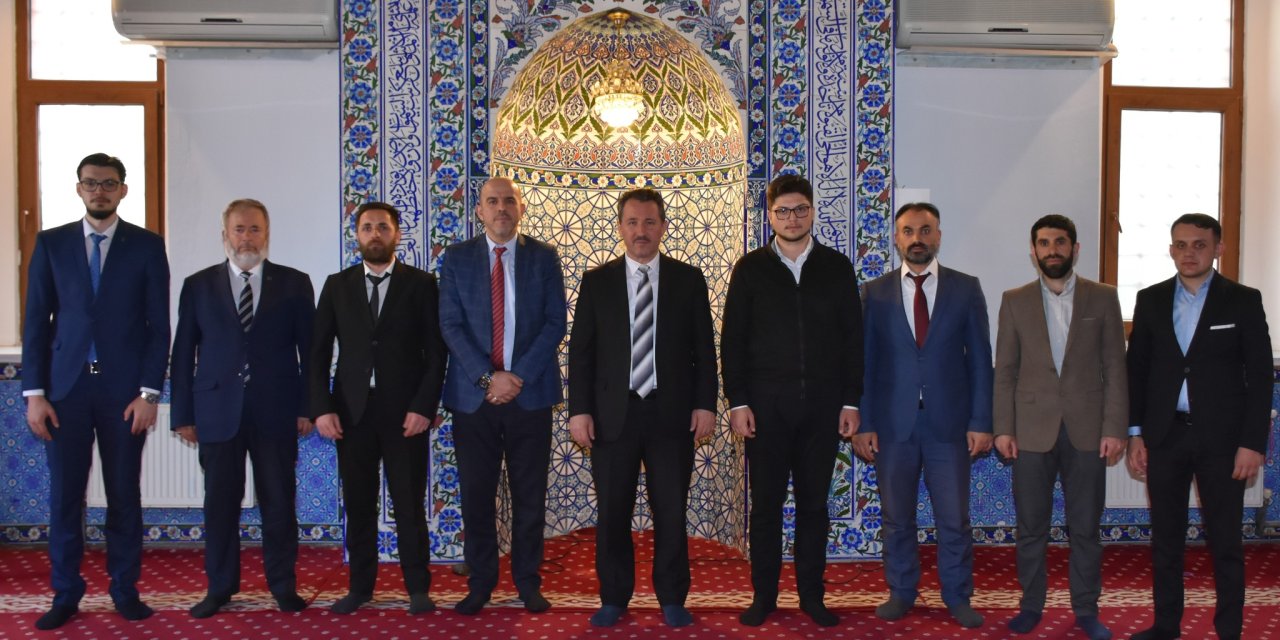İl Birincileri Belli Oldu