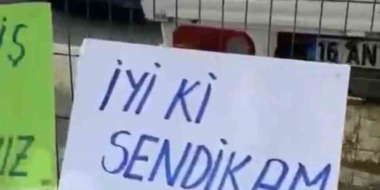 Toplu Taşıma 20 Mayıs’ta Duruyor
