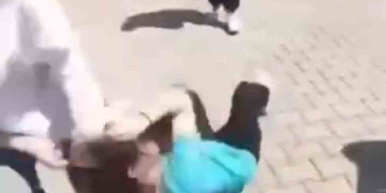 Akran Zorbalığına Yetkililerden Hızlı Müdahale
