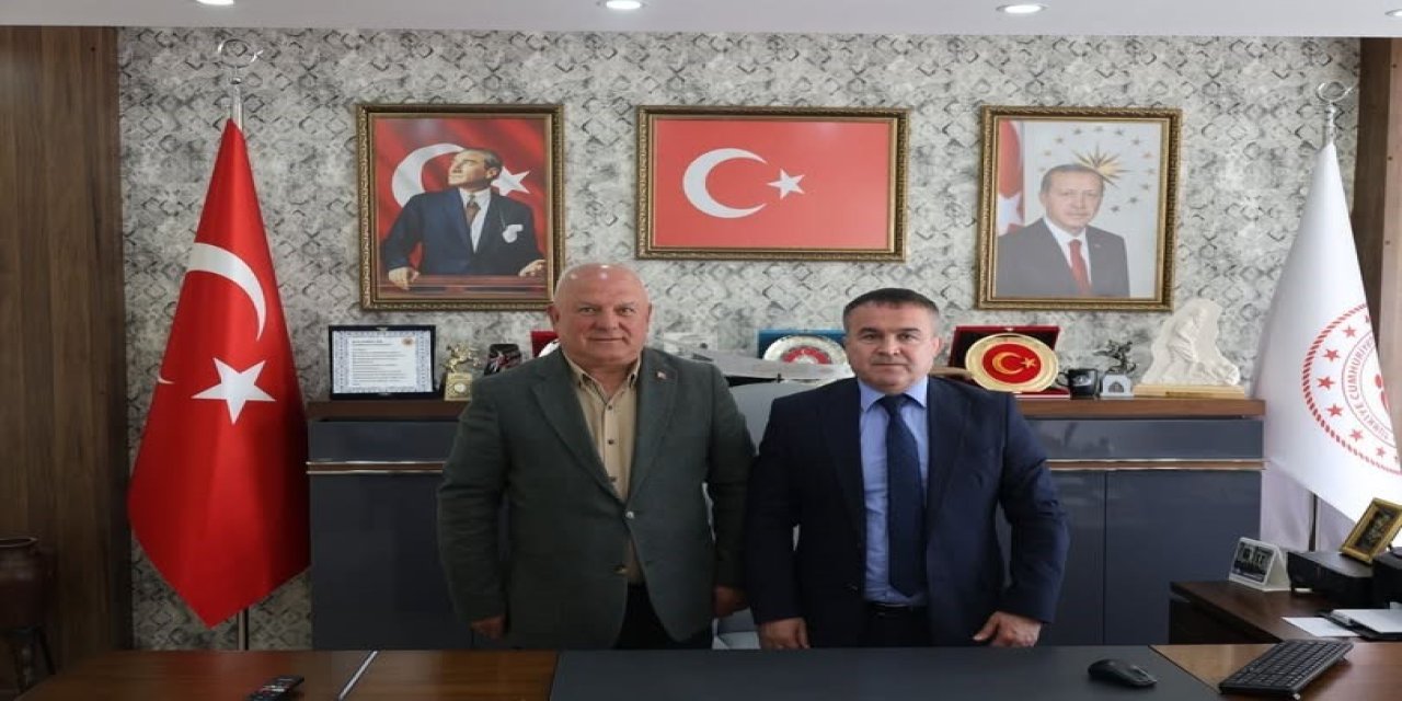 Amatör Spor Masaya Yatırıldı