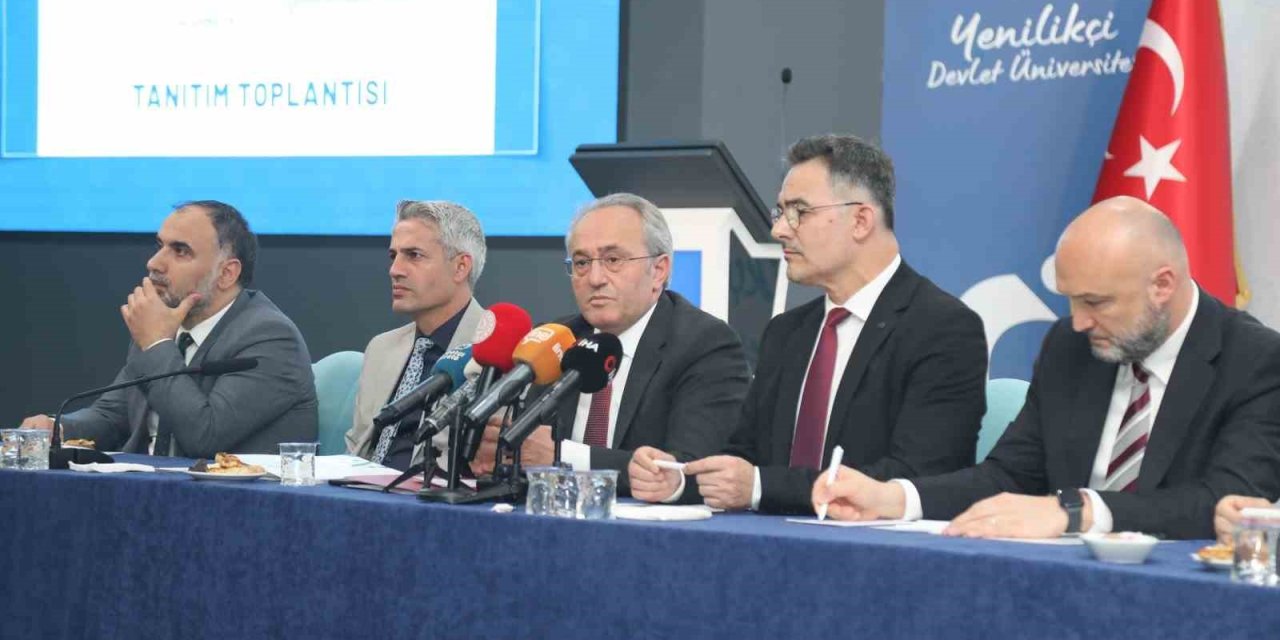 Liseliler 1 Aylığına Üniversiteli Olacak, 100 Akademisyen 100 Liseyle Buluşacak