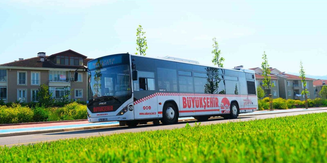 Kritik Maç İçin Belediye Ücretsiz Otobüs Seferleri Düzenleyecek