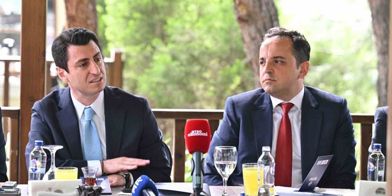 Yeni Nesil Meslekler İçin 8 Milyar Liralık Dev Bütçe