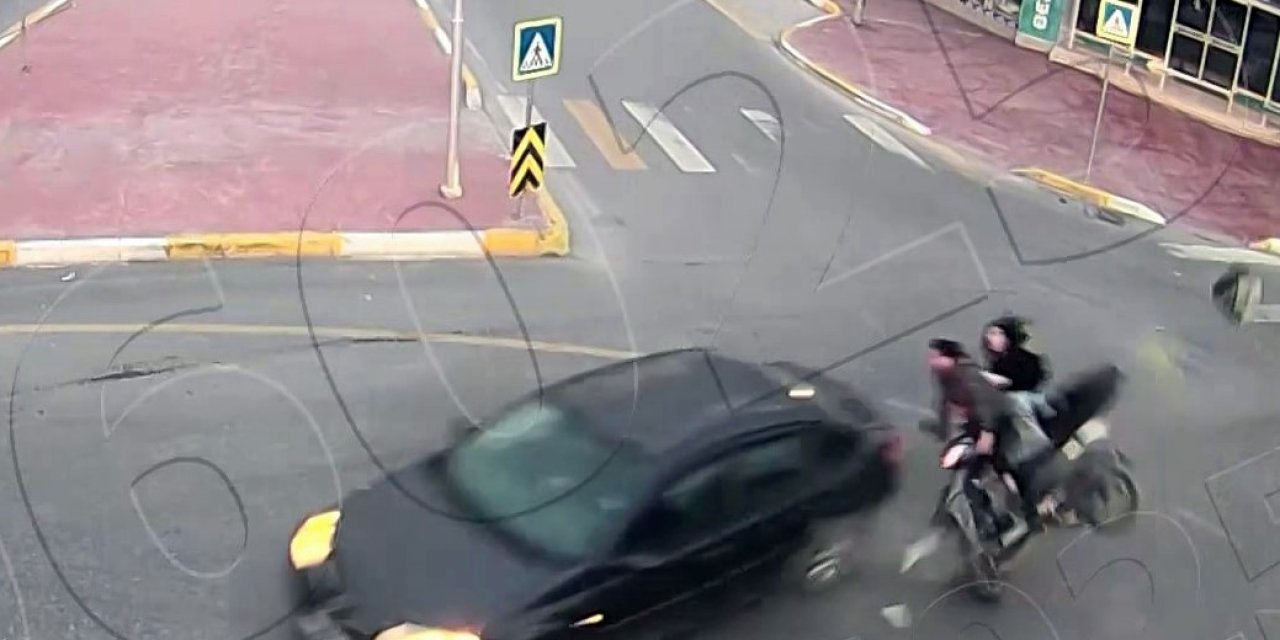 10 Ayrı Trafik Kazası Kgys’de