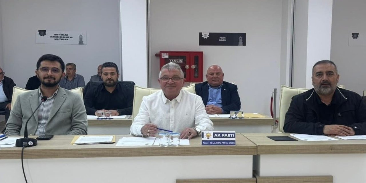 Yapılan Mama İhalesi Meclis Gündemine Taşındı