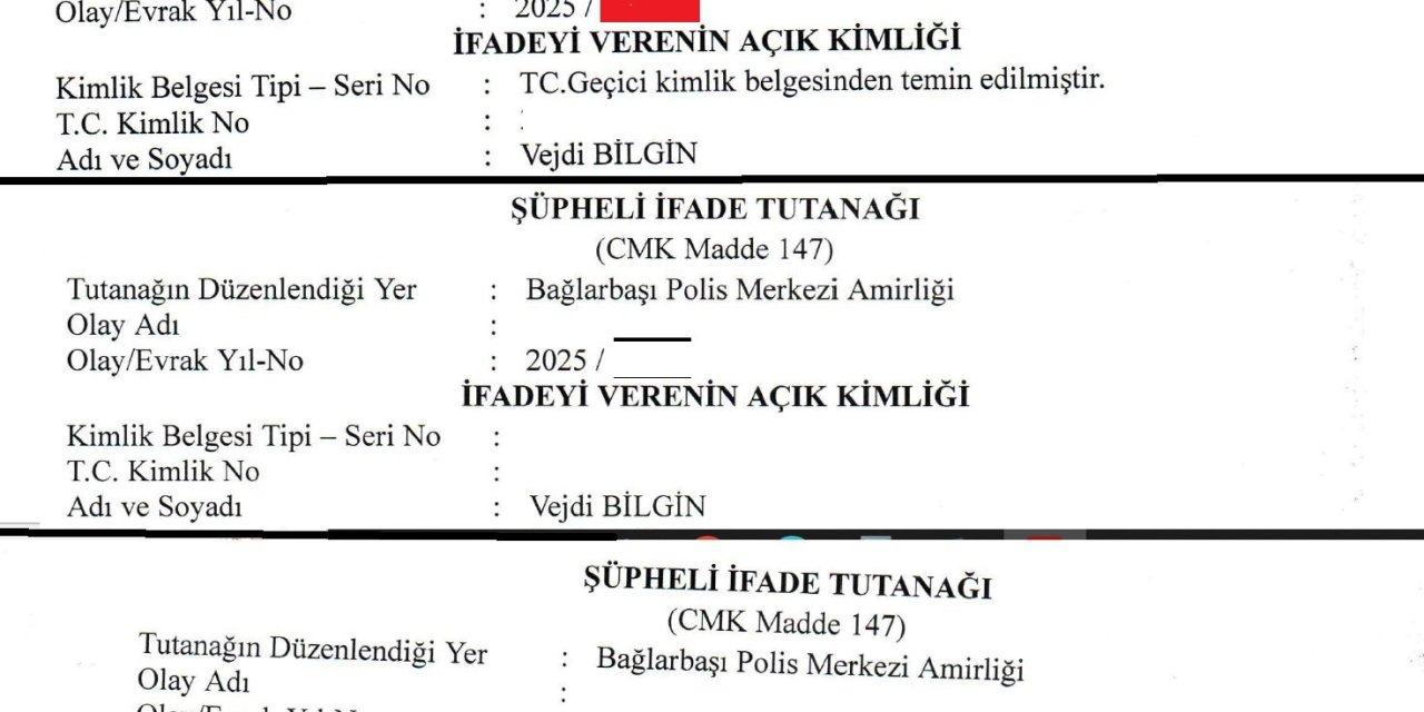 Hesapları Ele Geçirilen Profesör Bankalara Sitem Etti,  "Dolandırılan Ben Değilim, Bankalar"