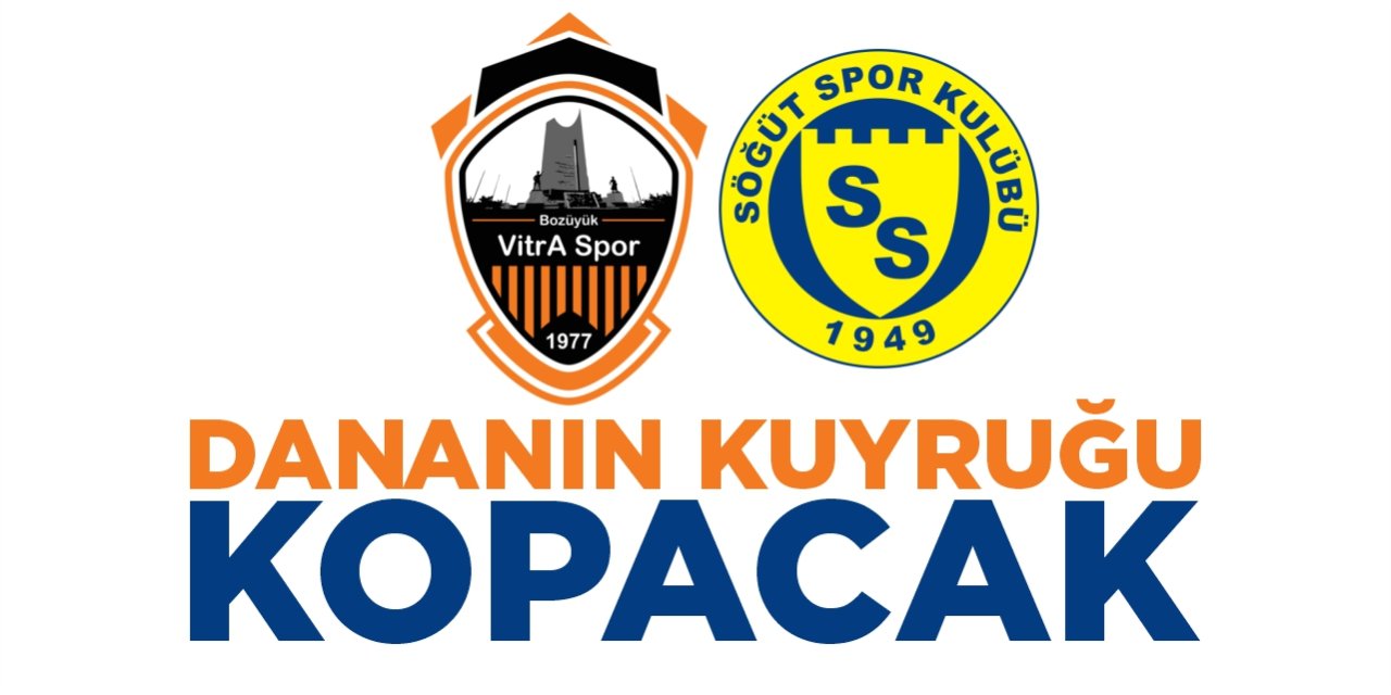 Dananın kuyruğu kopacak