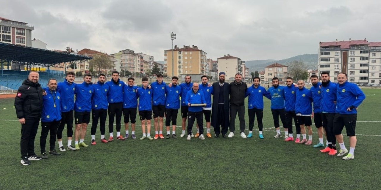 Zorlu Maç Öncesi Oyuncuların Tüm Alacakları Ödendi