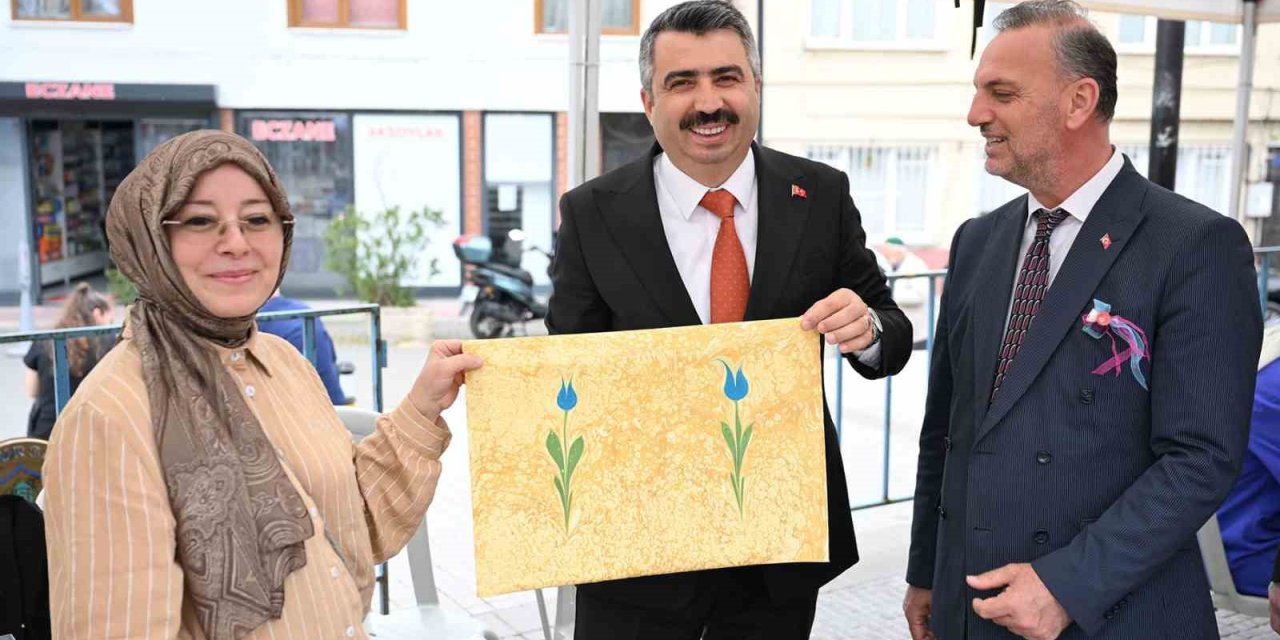 6 Asırlık Gelenek Yaşatılıyor