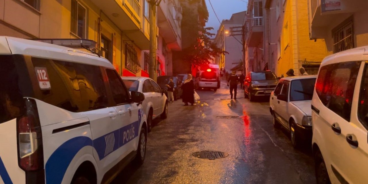 3 Ay Önce Taşındığı Evde Can Verdi
