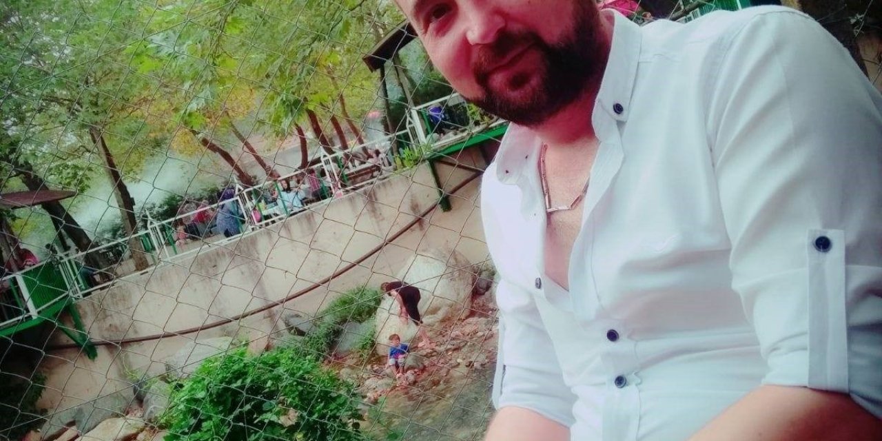 Hastanede Müşahede Altında Kalmayı Reddeden Sürücü Hayatını Kaybetti