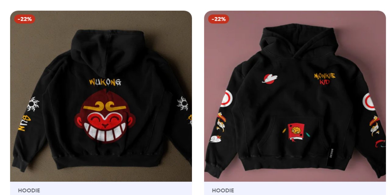 TMNT Hoodie