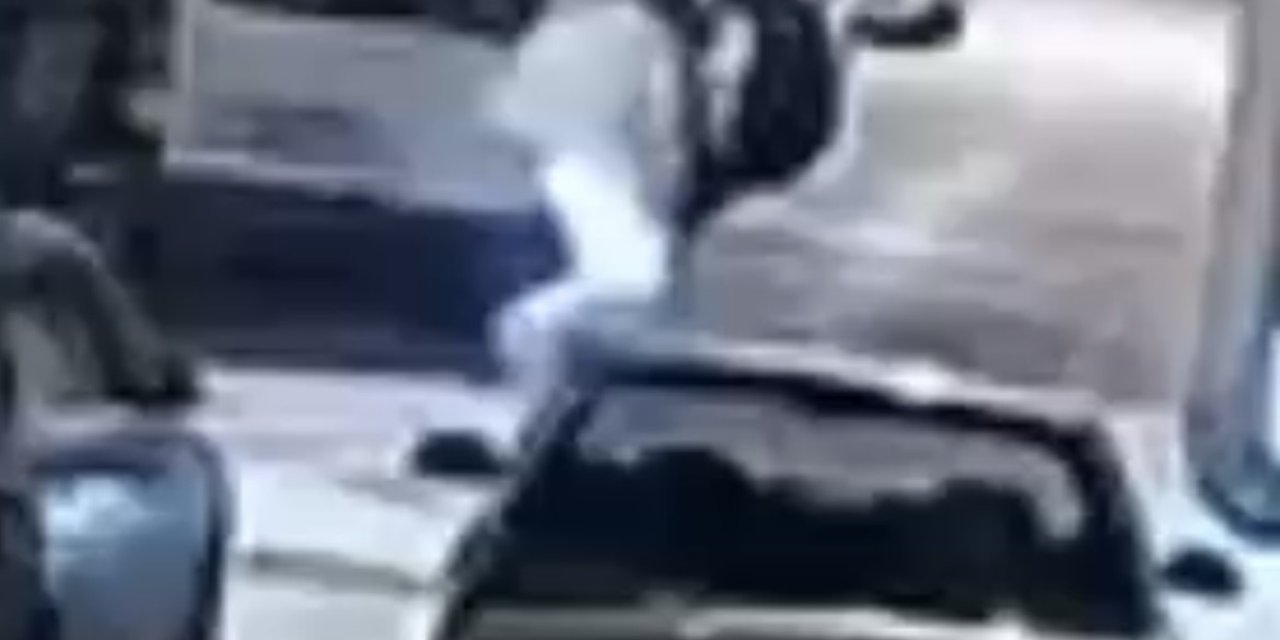 Eğlence Mekanında Hesap Tartışması Kanlı Bitti: 1 Ölü, 1 Yaralı