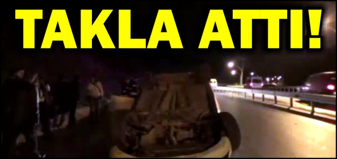 TAKLA ATTI