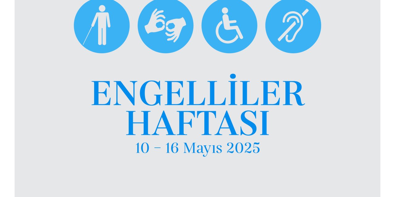 "Engelli Kardeşlerimizin Yanında Olmaya Devam Edeceğiz"