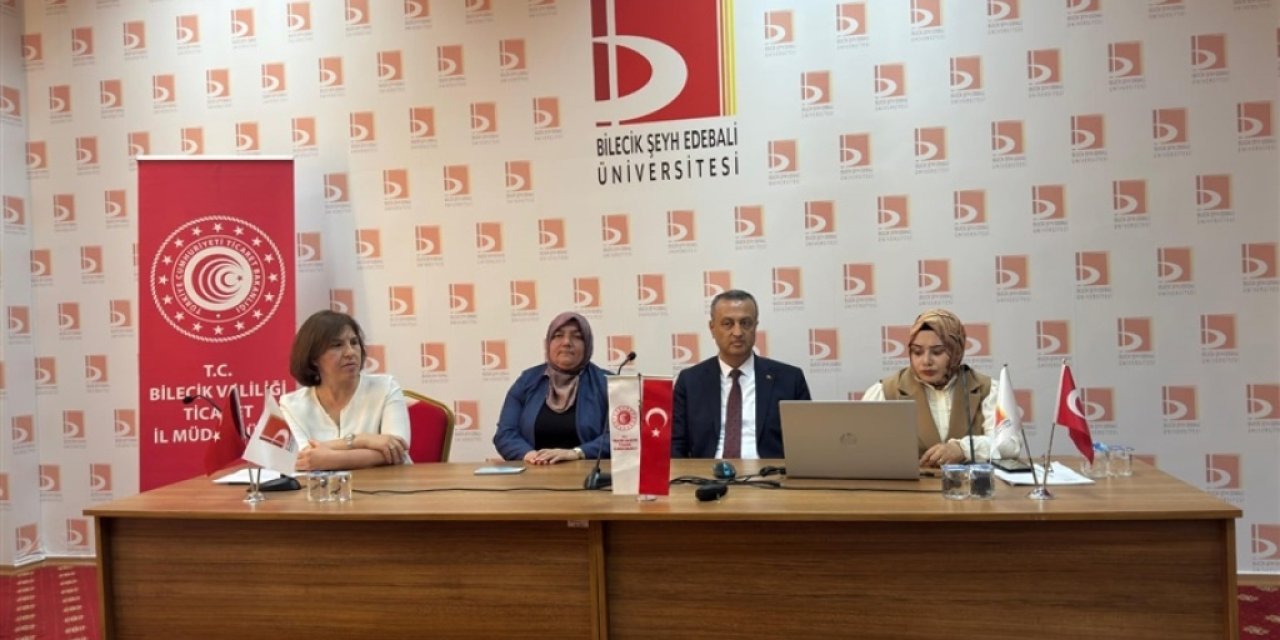 Kooperatifçilik Kültürü Tanıtıldı
