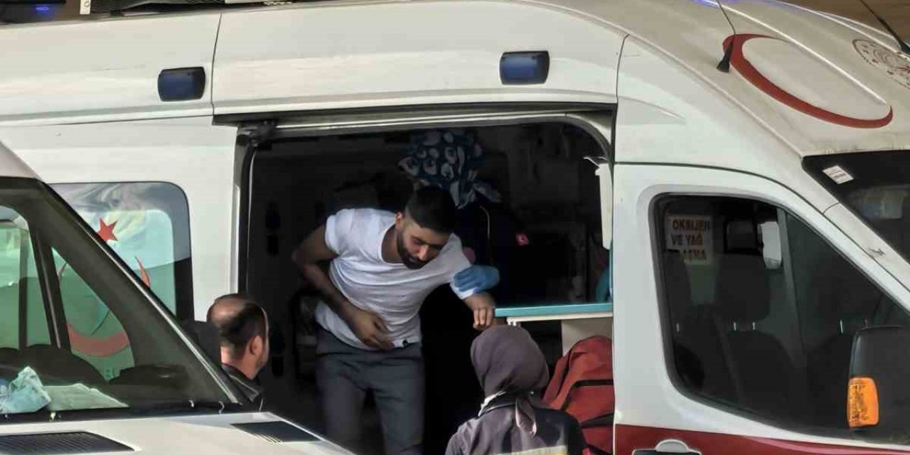 Tutuklandığını Duyunca Mahkeme Salonunda Bayıldı