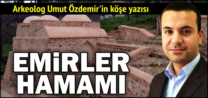 EMİRLER HAMAMI