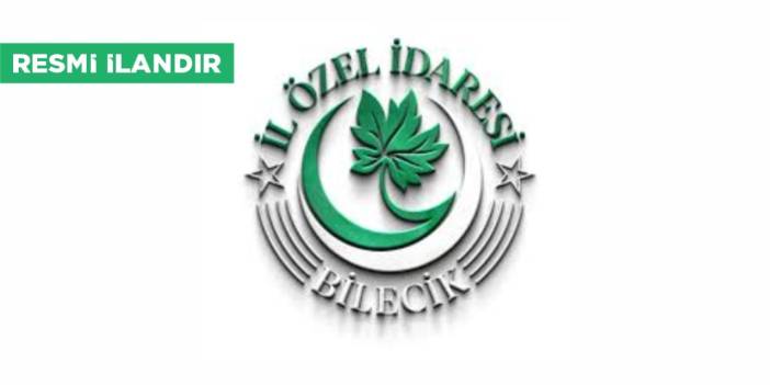 BİLECİK JANDARMA EĞİTİM KOMUTANLIĞI KOMUTAN KONUTU ÇATISI VE J BLOK LOJMAN BİNASI ONARIM İŞİ