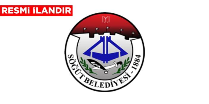 SÖĞÜT BELEDİYE BAŞKANLIĞI