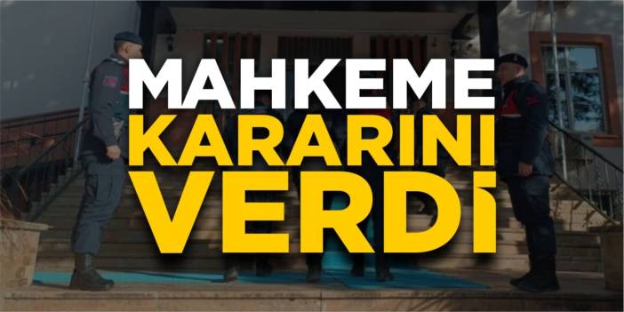 Eski eşinin polis kocasını vuran polis memuru tutuklandı