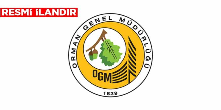 ORMAN EMVALİ İSTİFLEME HİZMETİ ALINACAKTIR