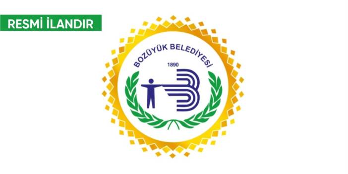 YOL VE KALDIRIM MALZEMELERİ SATIN ALINACAKTIR