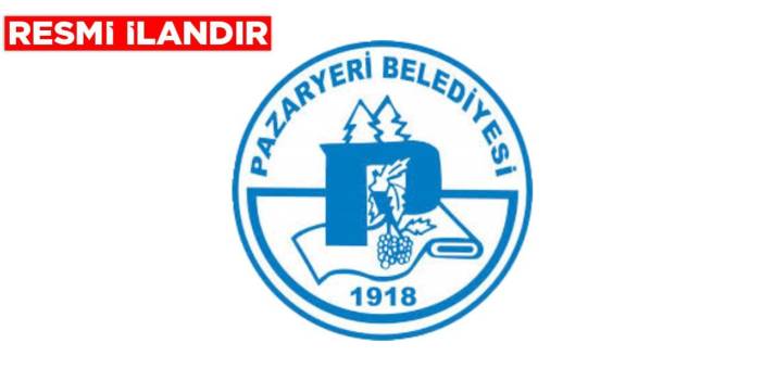 T.C. PAZARYERİ BELEDİYE BAŞKANLIĞI