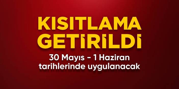 Bilecik’te bayram trafiğinde ağır vasıtalara kısıtlama