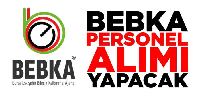 BEBKA Personel Alacak