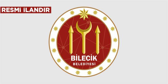 T.C. BİLECİK BELEDİYE BAŞKANLIĞI 2026 YILI EYLÜL AYI MECLİS KARAR ÖZETLERİ