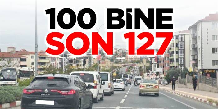 100 bine son 127
