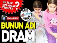 BUNUN ADI DRAM!
