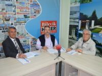 TARİH DÖKÜLÜYOR!
