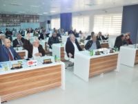MUHALEFETE RAĞMEN KABUL EDİLDİ