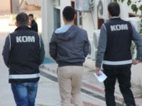 POLİSLERE EŞ ZAMANLI OPERASYON!