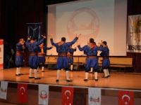 BİLECİKLİLER İSTANBUL'DA BULUŞTU