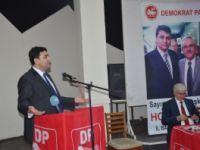 GENEL BAŞKAN BİLECİK’TE!