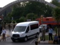 69 ÖĞRENCİ TUTUKLANDI