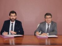 BŞEÜ İLE EDEBALİ ÖĞRENCİ ETÜT MERKEZİ ARASINDA PROTOKOL YAPILDI
