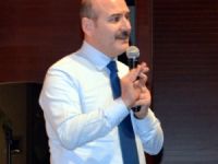 'ARTIK MİLLETİN BORUSU ÖTECEK!'