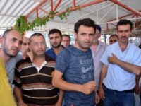 PAZARCI ESNAFINDAN PARSEL FİYATLARINA TEPKİ!