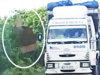 JANDARMA GEREKENİ YAPTI!