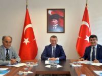 PROTOKOL İMZALANDI