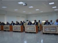 İL GENEL MECLİSİ KOMİSYON KURMAKTA İHTİSASLAŞTI