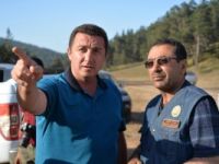 'HAKARET ETMESİNLER'