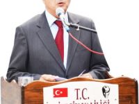 'AHİLİK, DÜRÜSTLÜKTÜR'