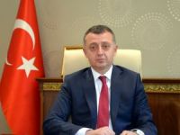 VALİ BÜYÜKAKIN 'HIZLANMASI GEREK'