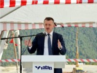 'BİLECİK'E KEFİLİM'
